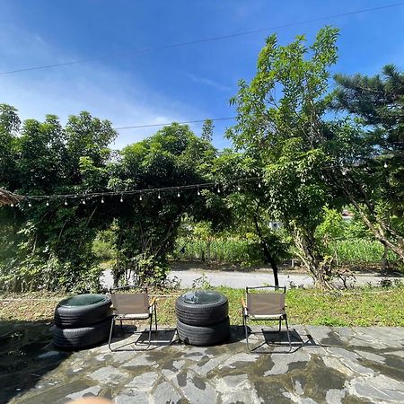 Felila Hostel & Tours Ha Giang Luaran gambar