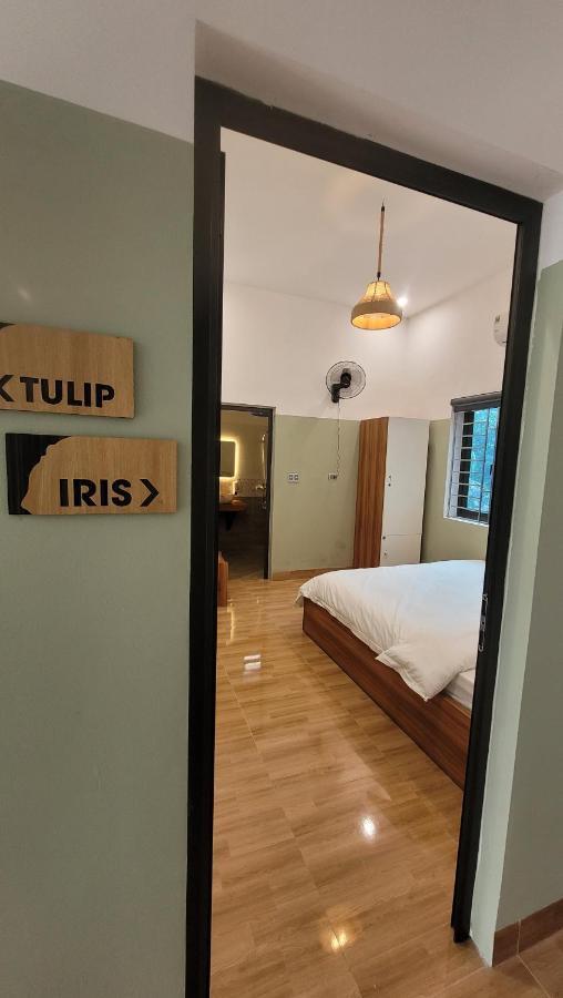 Felila Hostel & Tours Ha Giang Luaran gambar