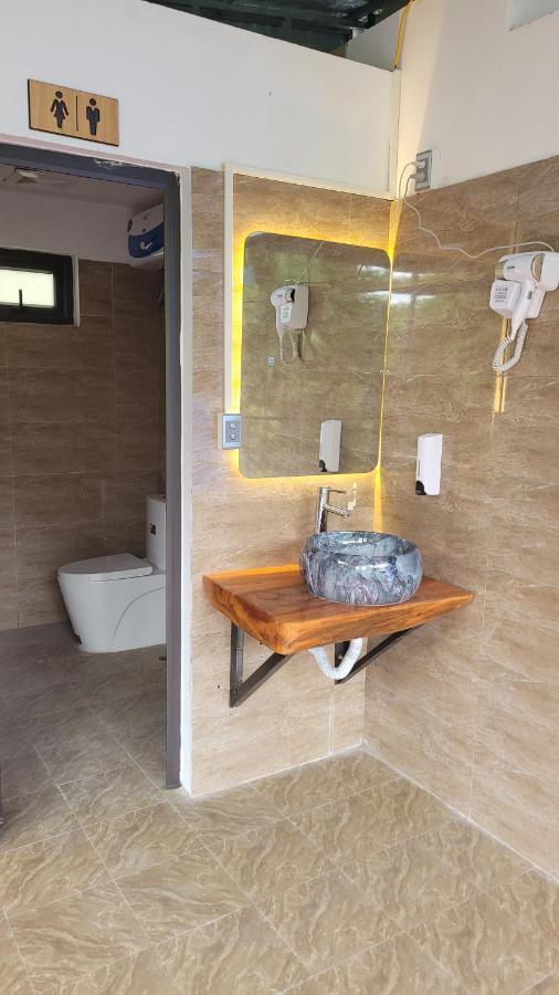 Felila Hostel & Tours Ha Giang Luaran gambar