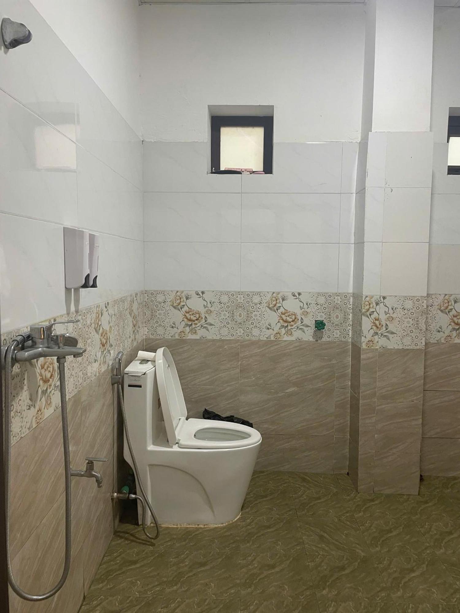 Felila Hostel & Tours Ha Giang Luaran gambar
