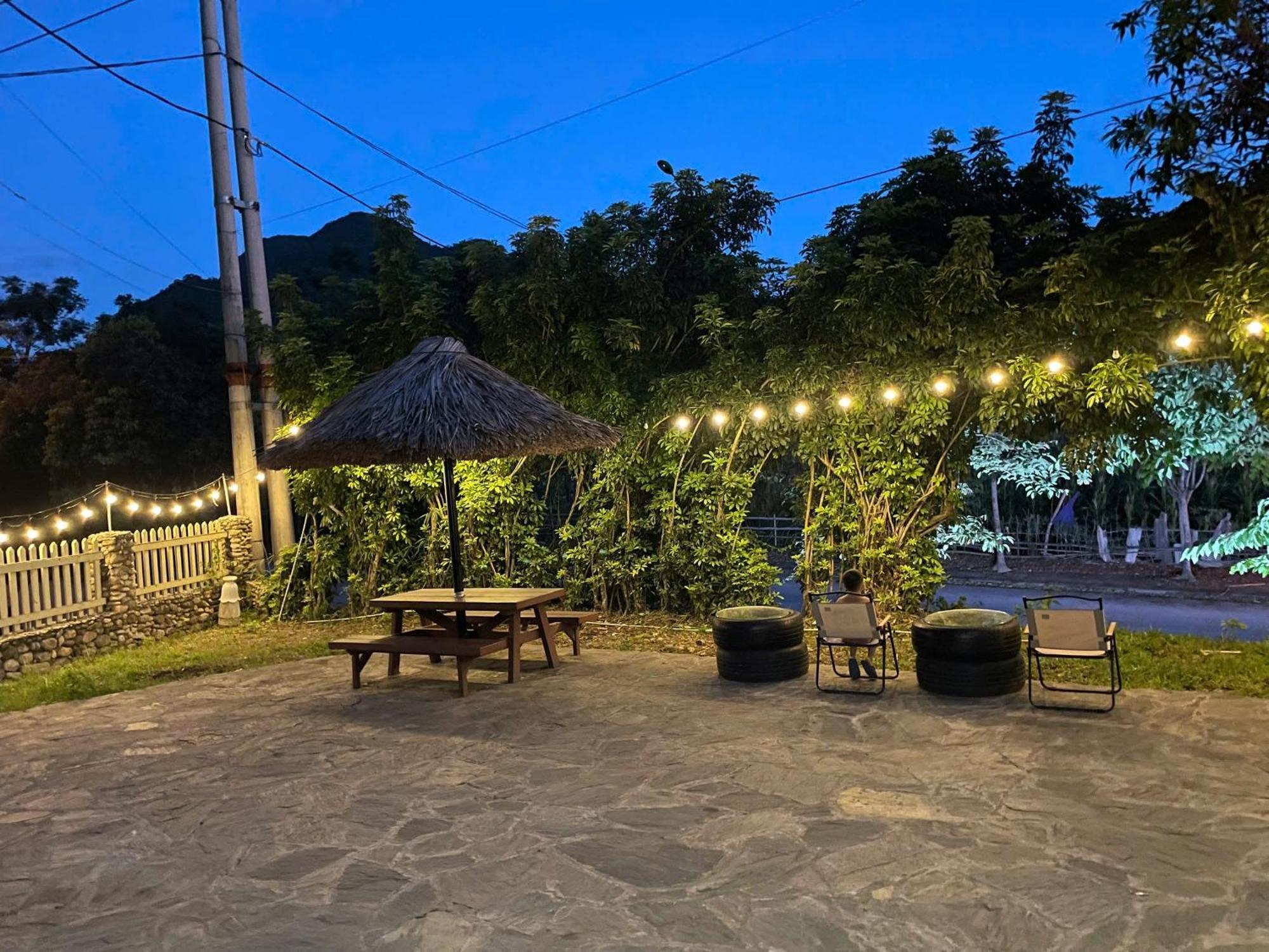 Felila Hostel & Tours Ha Giang Luaran gambar