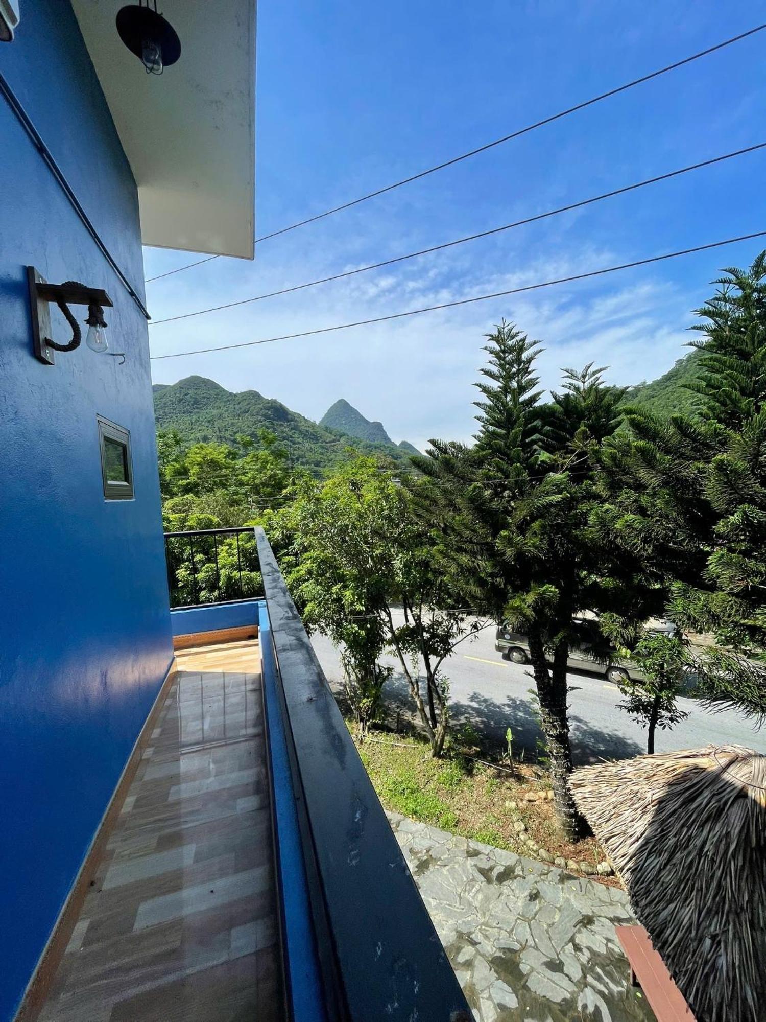 Felila Hostel & Tours Ha Giang Luaran gambar